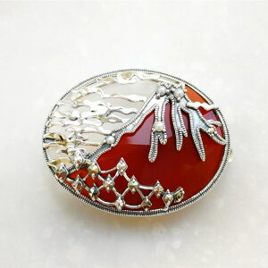 ROKUZAN J[lA ԕxm u[` y_ggbv (`F[Ȃ) lbNX y_g gbv wbh Vo[925 }[JTCg p[ ^ RWG[ uh fB[X 