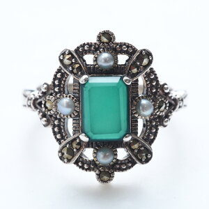 ROKUZAN O[mE V[hp[ O w 11`17 Vo[925 O[AQ[g p[ ^ }[JTCg ROK-204R0889-GAF RWG[ uh fB[X  ޏ   NX}