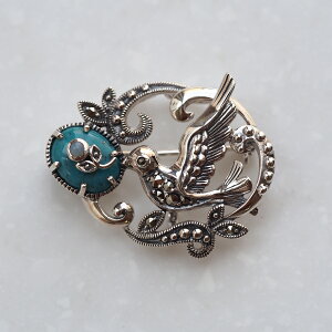 ROKUZAN ^[RCY Ip[ rGbO u[` y_ggbv (`F[Ȃ) lbNX y_g gbv wbh Vo[925 ^[RCY Ip[ }[JTCg RWG[ u