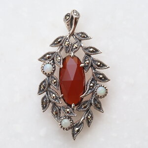 ROKUZAN J[lA Ip[ u[` y_ggbv (`F[Ȃ) lbNX y_g gbv wbh Vo[925 J[lA Ip[ }[JTCg RWG[ uh 