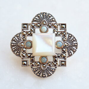 ROKUZAN L Ip[ A[fR u[` y_ggbv (`F[Ȃ) lbNX y_g gbv wbh Vo[925 Ip[ }[JTCg p[ ^ RWG[ u