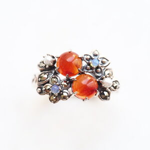 ROKUZAN J[lA Ip[ ʎ O w 11`17 Vo[925 Ip[ J[lA }[JTCg RWG[ uh fB[X  ޏ   NX}X v[g lC 