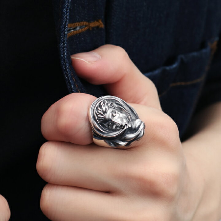 楽天市場】Rustlessprout Zephyros リング 13〜21号 リング 指輪 