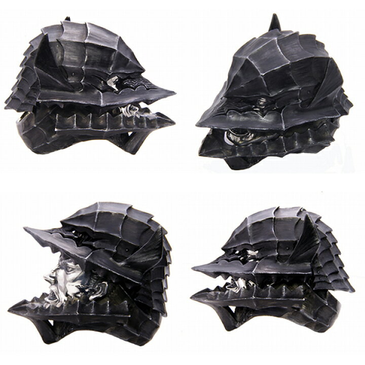 楽天市場】BERSERK ベルセルク SAINTS セインツ ガッツシルバーリング 
