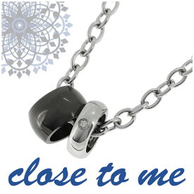 刻印無料 close to me ダイヤモンド サージカルステンレス メンズネックレス 刻印 ステンレス ビーズ ギフト BOX付き ダイヤモンドネックレス 金属アレルギー メンズ アクセサリー 男性用 ブランド プレゼント 人気 おしゃれ