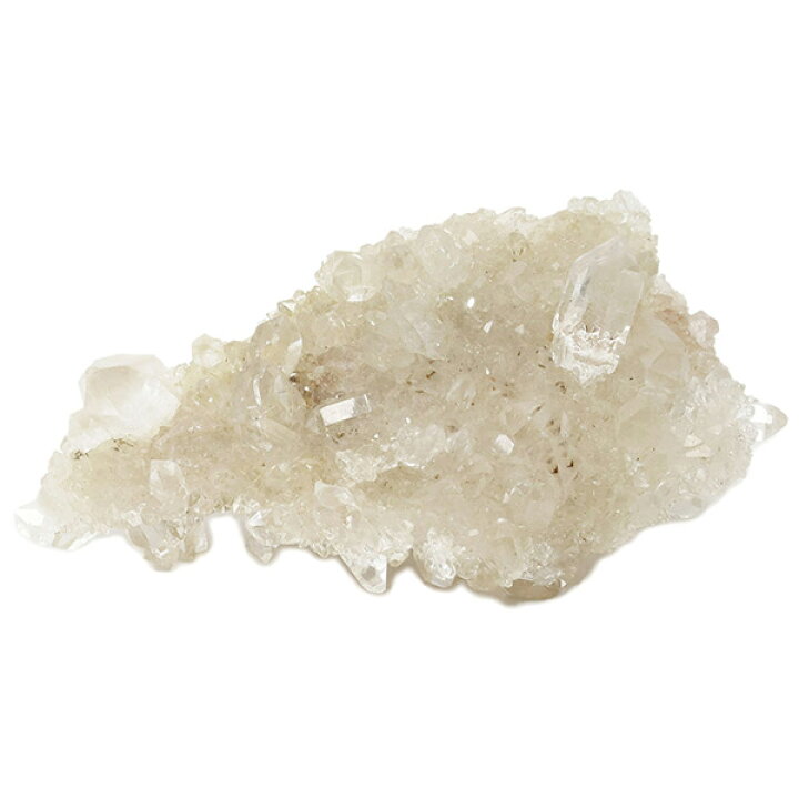 楽天市場】ヒマラヤ クル マナリ産 水晶クラスター 約117g ヒマラヤ 