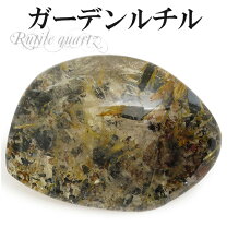 楽天市場】ガーデンルチルクォーツ ルチルクォーツの通販