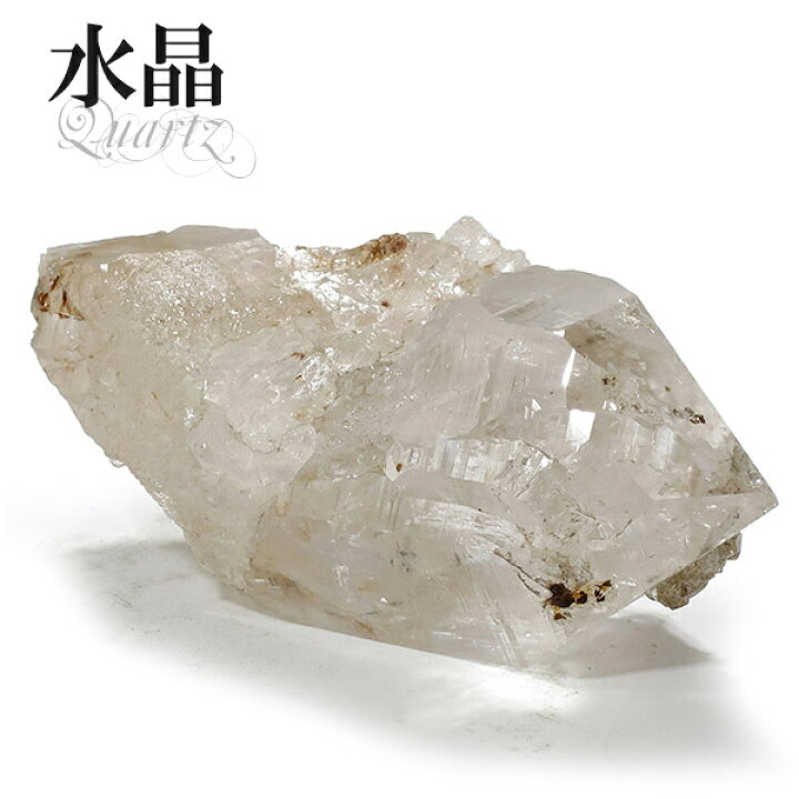 楽天市場】ヒマラヤ クルバレー産 水晶クラスター 約93g ヒマラヤ水晶 