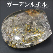 楽天市場】ガーデンルチルクォーツ ルチルクォーツの通販