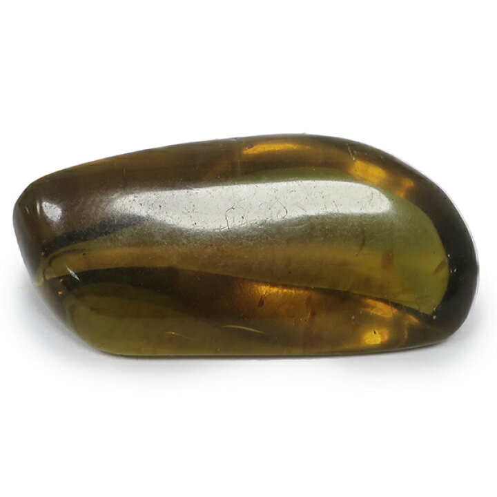 楽天市場】3A スマトラ産 ブルーアンバー 琥珀 磨き原石 3.1g 天然石  