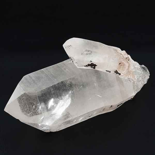 楽天市場】水晶 クラスター ヒマラヤ 産 クル マナリ 約143g 水晶 
