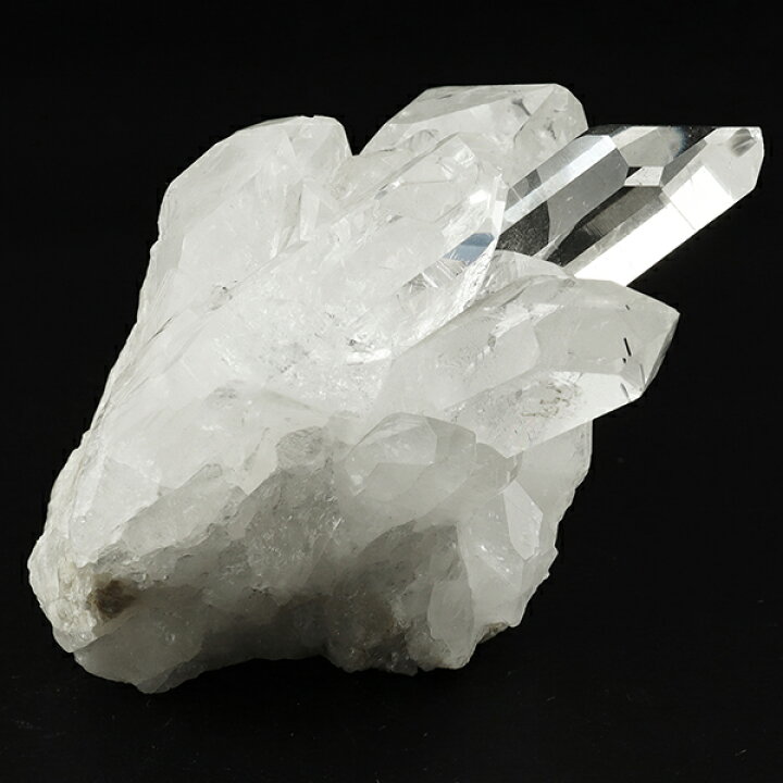 楽天市場 水晶 クラスター ブラジル ミナスジェライス コリント 産 約90g 水晶クラスター ブラジル産水晶 天然石 パワーストーン 浄化 原石 天然 水晶 クォーツ 鉱物 鉱石 標本 置物 インテリア ブラジル水晶クラスター クラスター水晶 水晶原石 癒し プレゼント 人気