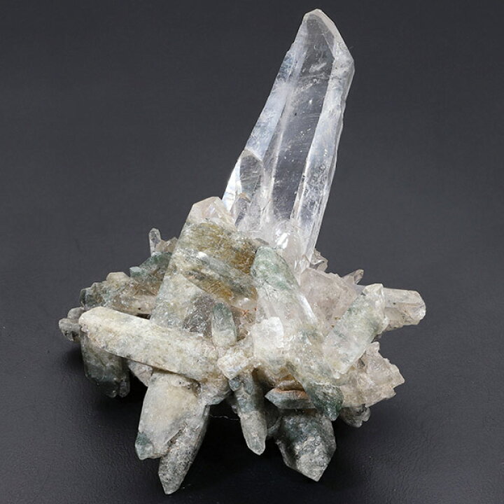 44g 水晶クラスター 天然石