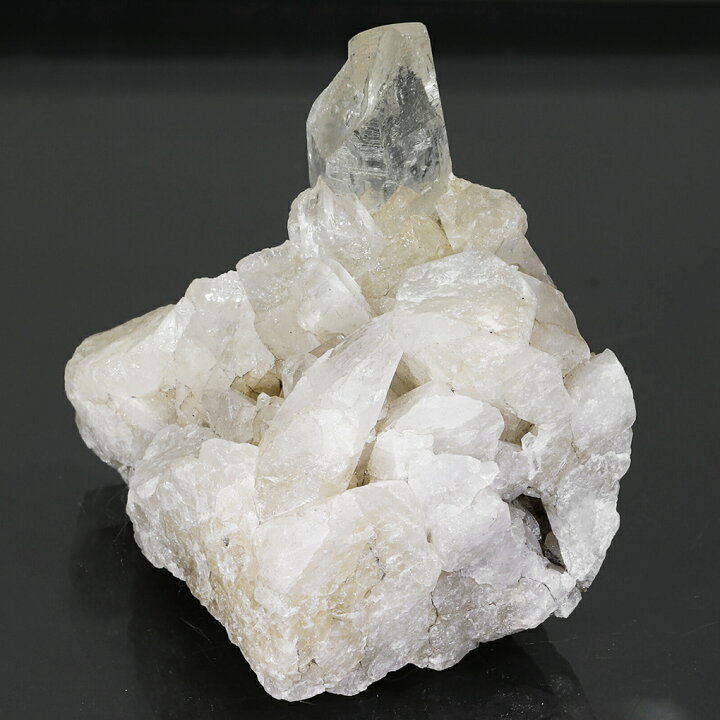 楽天市場】水晶 クラスター ヒマラヤ 産 クル マナリ 約81g 水晶 