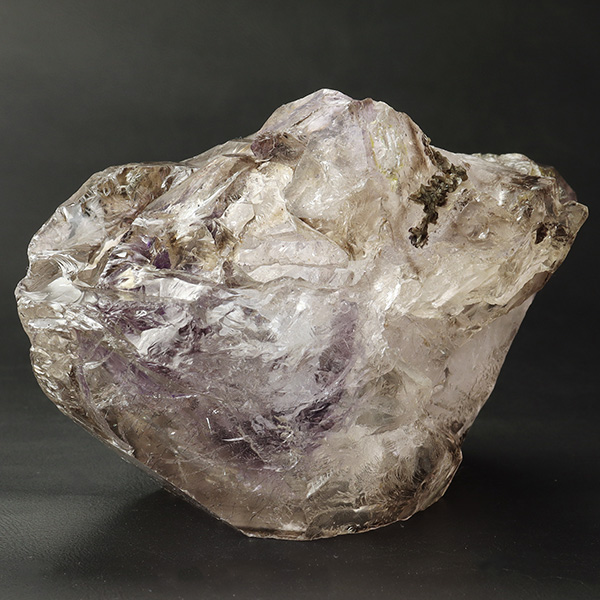 楽天市場】エレスチャル クォーツ 天然水晶 原石 約261g 天然石