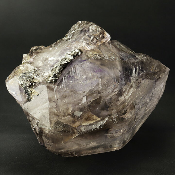 楽天市場】エレスチャル クォーツ 天然水晶 原石 約261g 天然石 