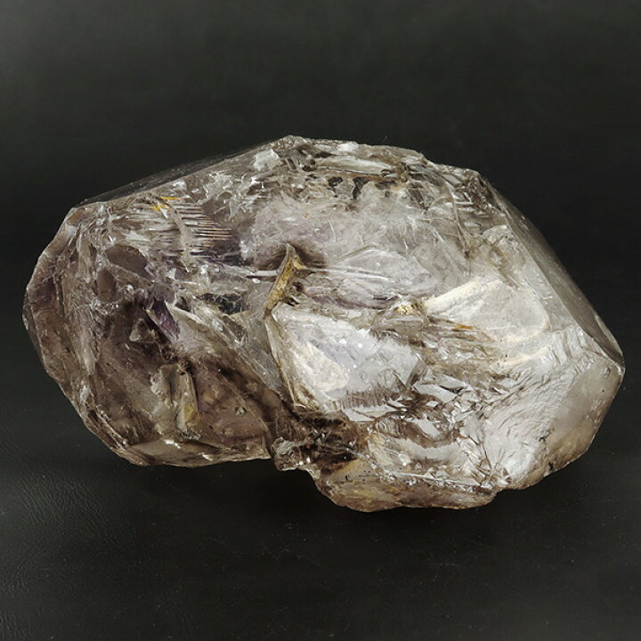 楽天市場】エレスチャル クォーツ 天然水晶 原石 約350g 天然石 