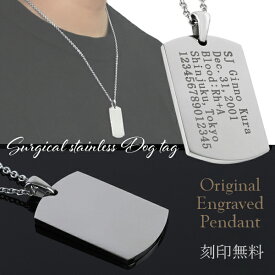 楽天市場 ネームプレート ネックレス ペンダント メンズジュエリー アクセサリー ジュエリー アクセサリーの通販