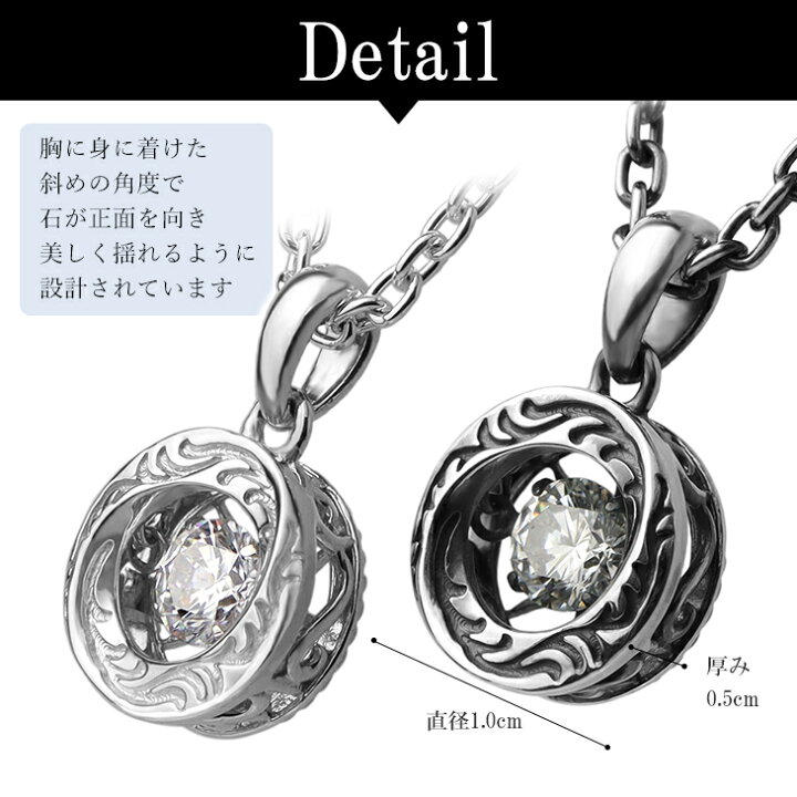 楽天市場】アクセサリー ネックレス メンズ レディース ペンダント 