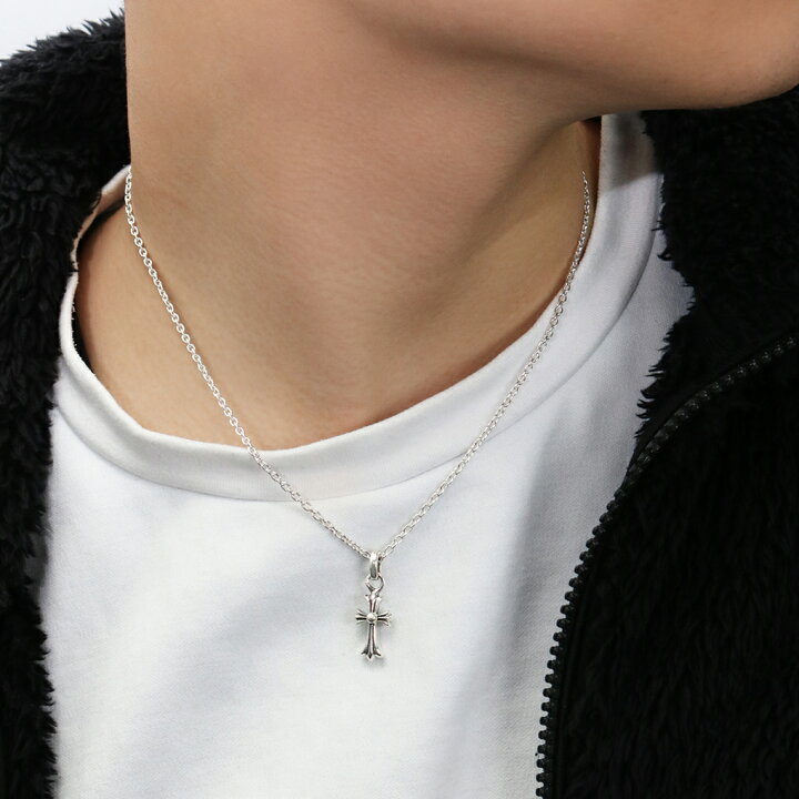 楽天市場】クロス フレア ネックレス ペンダント ペンダントトップ  