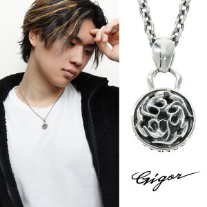 GIGOR �W�S���E �V���{���C�Y�y���_���gS �l�b�N���X �`�F�[���t �y���_���g SYMBOLIZE series �V���{���C�Y�V���[�Y ������ ���� �X�p�C���� ���� �c�^ �Ȑ� �ۂ� �V���o�[925 �V���o�[�A�N�Z �� SV9