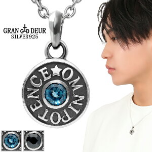 GRAN DEUR hu[gp[Y ubNTt@CA fBXN Vo[lbNX Vo[925  lbNX ~ _ VR u[gp[Y Tt@CA OMNIPOTENCE S\ uh NX}