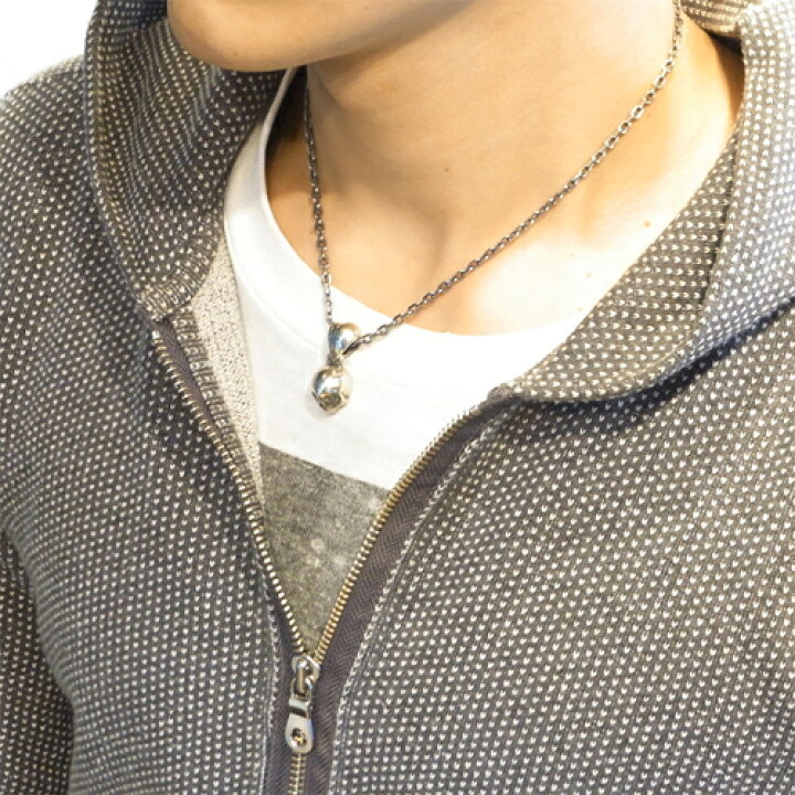 楽天市場】RAT RACE ラットレース r.l.d L.K.C スカル シルバー  