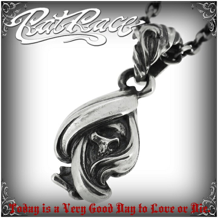 楽天市場】RAT RACE ラットレース ヴィーナススペードトップ1 シルバー  