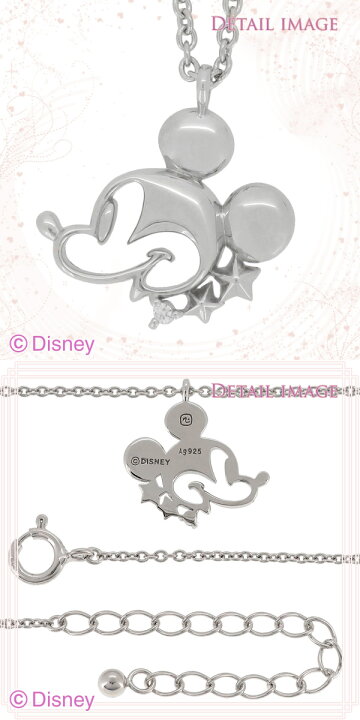 ☆Dinsey☆ミッキーマウス／誕生石ネックレス12本☆バースデージュエリー☆
