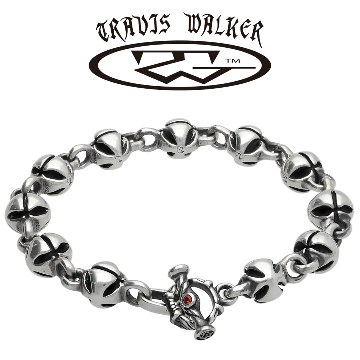 楽天市場】TRAVIS WALKER トラヴィスワーカー ミディアム クロスボール 