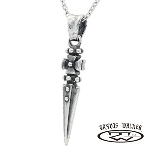 TRAVIS WALKER �g�����B�X���[�J�[ �_�K�[ �`���[�� �V���o�[ �l�b�N���X �y���_���g �y���_���g�g�b�v �y���_���g�`���[�� �u�����h ���� ���K�i �V���o�[925 �A�N�Z�T���[ �Z�� ���� �����Y �j