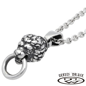 TRAVIS WALKER �g�����B�X���[�J�[ ���C�I�� �`���[�� �V���o�[ �l�b�N���X �y���_���g �y���_���g�g�b�v �y���_���g�`���[�� �u�����h ���� ���K�i �V���o�[925 �A�N�Z�T���[ ���q �h�A�m�b�J�[