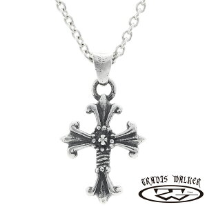 TRAVIS WALKER �g�����B�X���[�J�[ �_�u�� �N���X �`���[�� �V���o�[ �l�b�N���X �y���_���g �y���_���g�g�b�v �y���_���g�`���[�� �u�����h ���� ���K�i �V���o�[925 �A�N�Z�T���[ �\���� ����