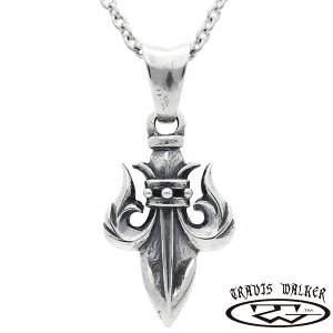 TRAVIS WALKER gBX[J[ C t[EhEX Vo[ lbNX y_g y_ggbv y_g`[ uh  Ki Vo[925 ANZT[ 