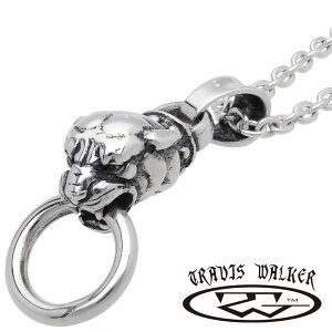 TRAVIS WALKER �g�����B�X���[�J�[ �~�f�B�A�� �p���T�[ �V���o�[ �l�b�N���X �y���_���g �y���_���g�g�b�v �y���_���g�`���[�� �u�����h ���� ���K�i �V���o�[925 �A�N�Z�T���[ �h�A�m�b�J�[ ��