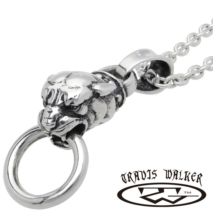楽天市場】TRAVIS WALKER トラヴィスワーカー ミディアム パンサー 