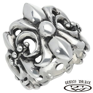 TRAVIS WALKER gBX[J[ ̖ i[N O w YO Vo[ uh  Ki Vo[925 ANZT[ tA [ S̖ Vo[O Y j