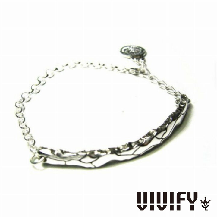楽天市場】VIVIFY ビビファイ アクセサリー ブレスレット バングル