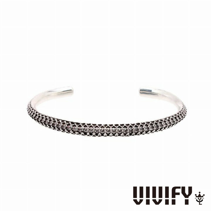 楽天市場】VIVIFY ビビファイ アクセサリー ブレスレット バングル