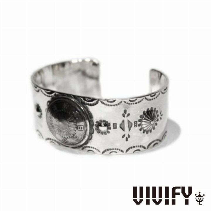楽天市場】VIVIFY ビビファイ アクセサリー ブレスレット バングル 