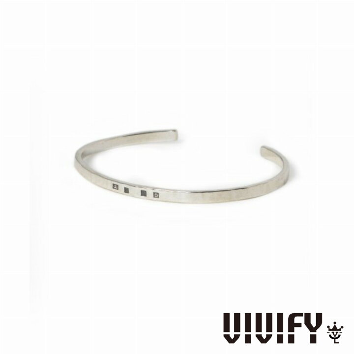 楽天市場】VIVIFY ビビファイ アクセサリー ブレスレット バングル 