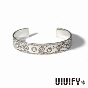 VIVIFY rrt@C ANZT[ uXbg oO Vo[ Paisley Bangle