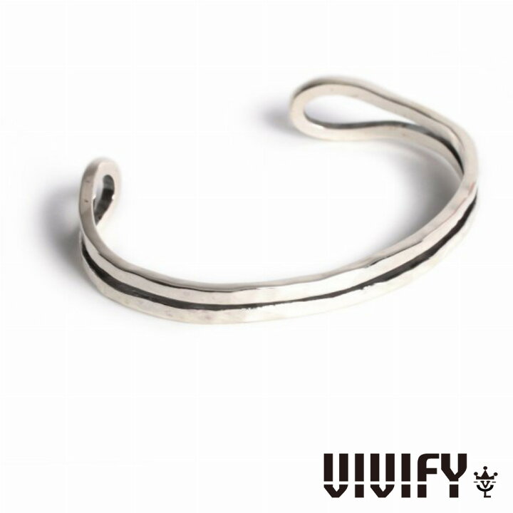 楽天市場】VIVIFY ビビファイ アクセサリー ブレスレット バングル 
