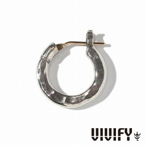 VIVIFY rrt@C ANZT[ t[vsAX Vo[ K18S[h|Xg Ɩ Hoop Pierce M 3mm body 1P Ўp