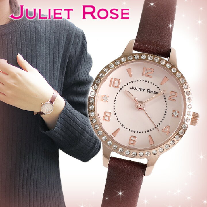 楽天市場】JULIET ROSE JUL-409シリーズ ピンクゴールド ダーク 