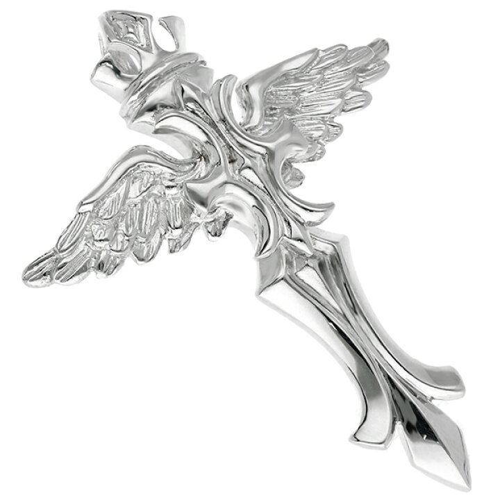 楽天市場】ウルフマン ケルティックエンジェル シルバー ペンダント  