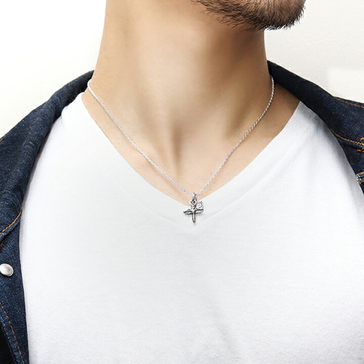 NICHANGHUA バイキング オーディン ネックレス ペンダント メンズ ペンダント 北欧ジュエリー バイキング クロス レイヴ 楽天市場】K18WG【1.25ct】ダイヤモンド クロス ネックレス【送料無料】メンズ 人気 クロス ペンダント ダイヤモンド ペンダント  メンズジュエリー men's 18金 ゴールド 代引手数料無料 品質保証書 ジュエリー ギフト 男性 贈り物 ご褒美 おしゃれ 十字架 ダイヤ ...