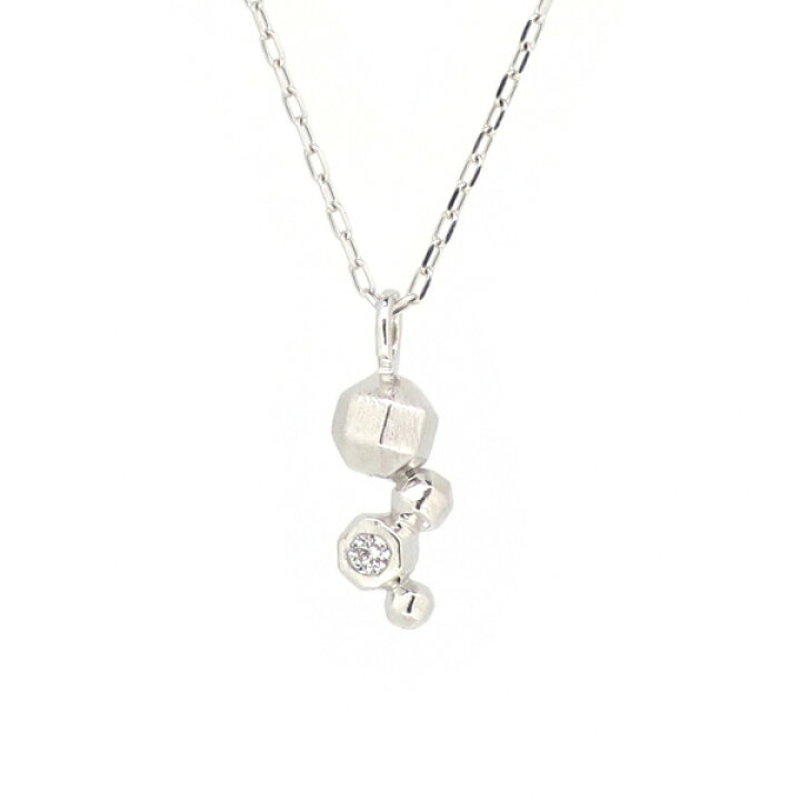 楽天市場】幾何学模様 ゴールドネックレス(チェーン付きペンダント 