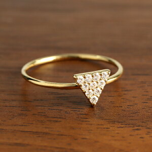 K18 0.1ct _Ch gCAO pF O w 18 18k S[h Op` VR _C Vv i 􉽊w ؂₩ ig JWA ANZT[ fB[X  Mtg N