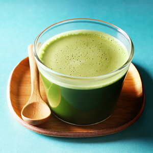 泡立ち宇治抹茶かぷちーの6本入/ 京都 宇治 抹茶 カプチーノ 宇治抹茶 おすすめ ホット アイス インスタント スティック ドリンク お手軽 便利 簡単 個包装